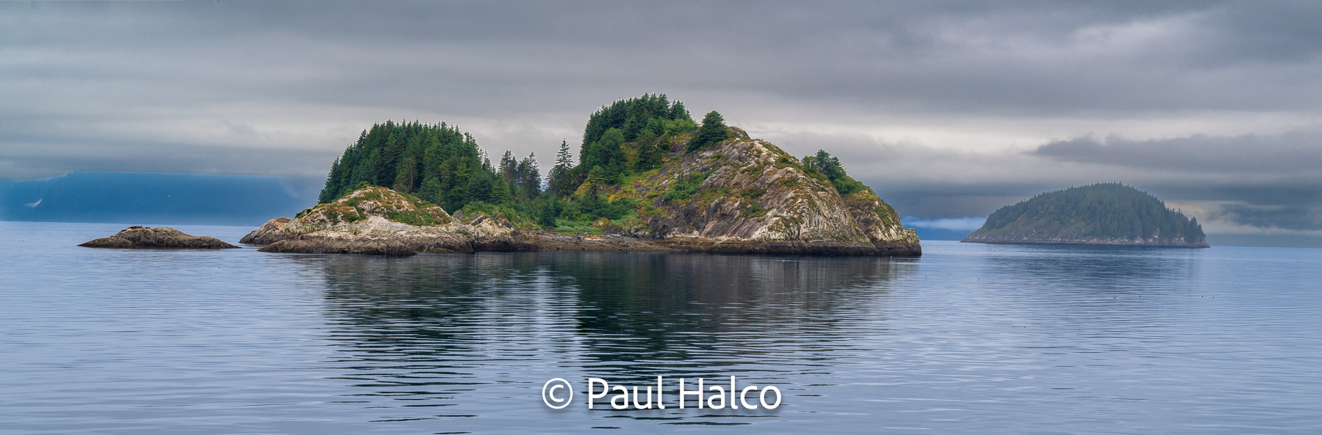 Paul Halco - Glacier Bay NP-6